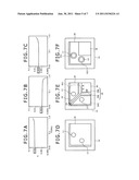 Circuit-substrate laminated module and electronic apparatus diagram and image