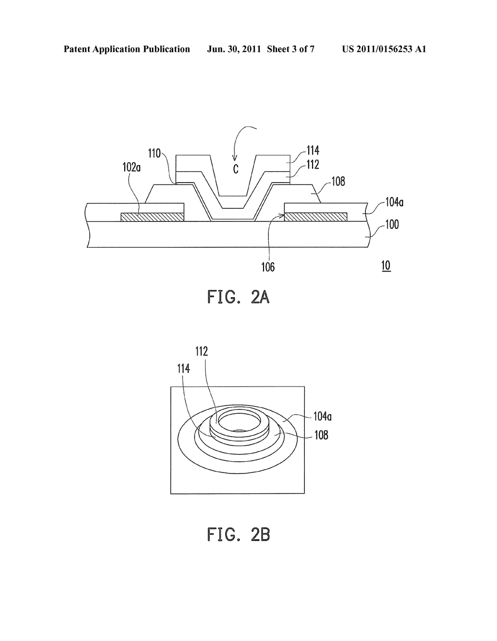 MICRO-BUMP STRUCTURE - diagram, schematic, and image 04