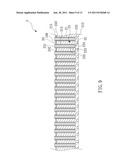 Semiconductor Process, Semiconductor Element and Package Having     Semiconductor Element diagram and image