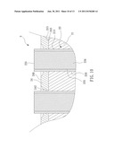 Semiconductor Process, Semiconductor Element and Package Having     Semiconductor Element diagram and image