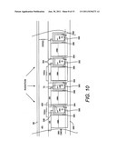 CIRCUIT SUBSTRATE AND METHOD diagram and image