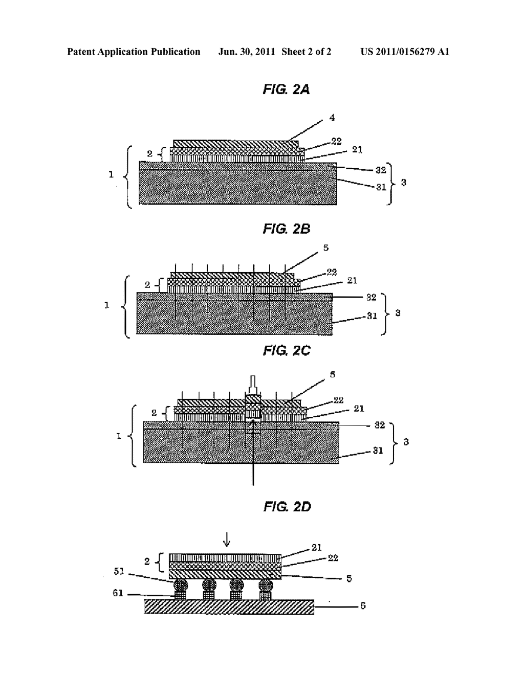 FILM FOR FLIP CHIP TYPE SEMICONDUCTOR BACK SURFACE - diagram, schematic, and image 03