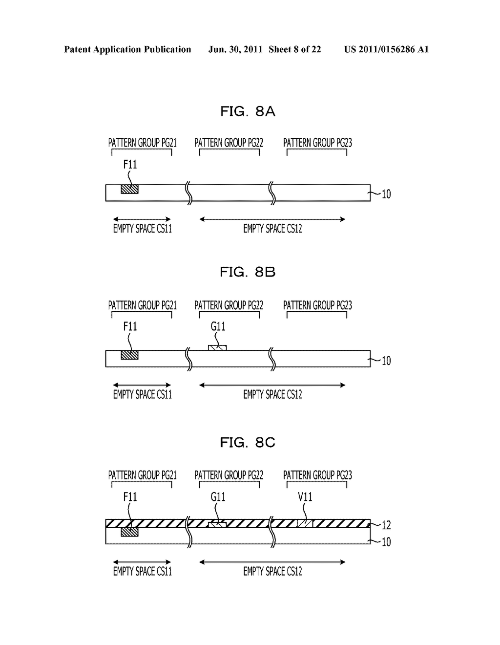 SEMICONDUCTOR DEVICE AND MANUFACTURING METHOD THEREOF - diagram, schematic, and image 09