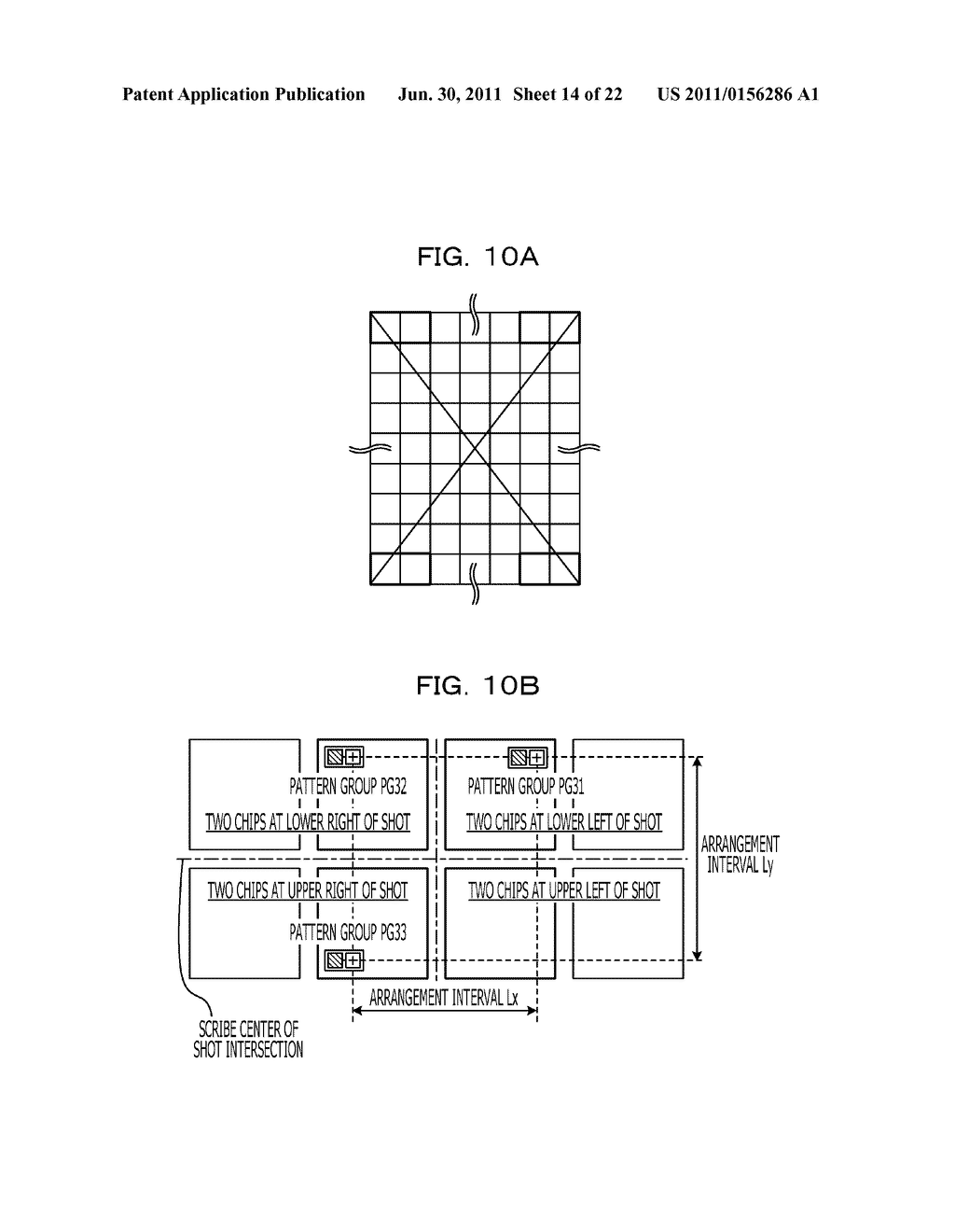 SEMICONDUCTOR DEVICE AND MANUFACTURING METHOD THEREOF - diagram, schematic, and image 15