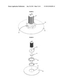 Medium Orbital Flow Oxygenator diagram and image