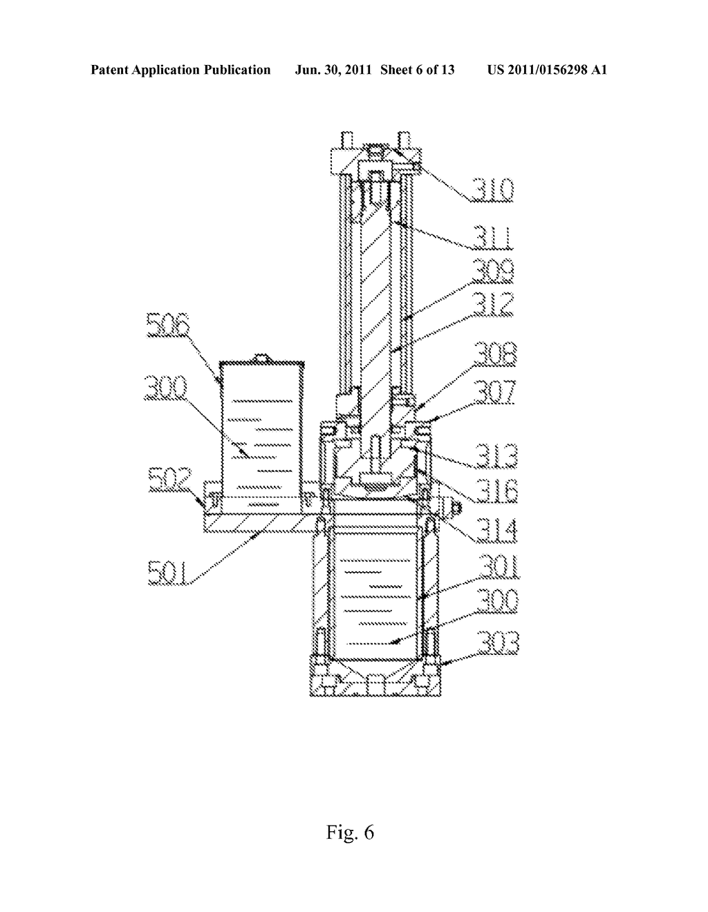 INJECTION MOLDING METHOD OF STONE-BASED COMPOSITE MATERIAL - diagram, schematic, and image 07