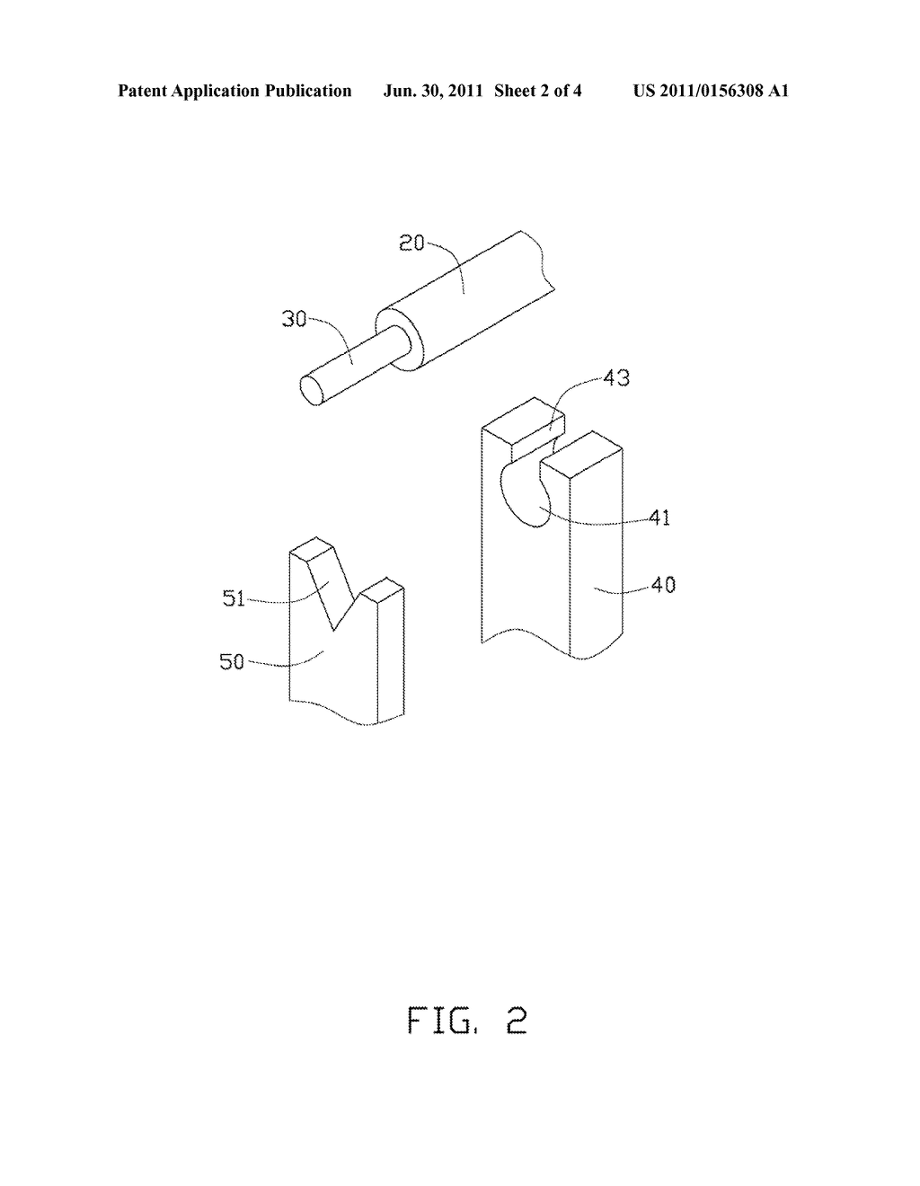 MOLDING INSERT CORE AND INSERT MOLDING PROCESS UTILIZING THE CORE - diagram, schematic, and image 03