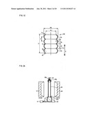 BUMP STOPPER AND MANUFACTURING METHOD THEREFOR diagram and image