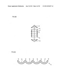 BUMP STOPPER AND MANUFACTURING METHOD THEREFOR diagram and image