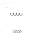 BUMP STOPPER AND MANUFACTURING METHOD THEREFOR diagram and image