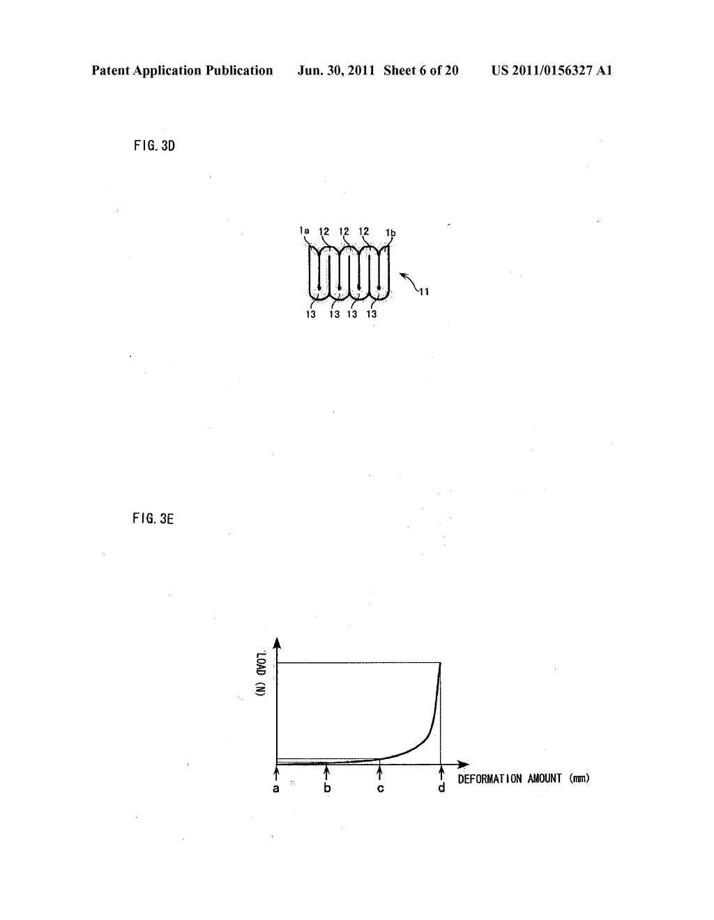 BUMP STOPPER AND MANUFACTURING METHOD THEREFOR - diagram, schematic, and image 07