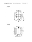 BUMP STOPPER AND MANUFACTURING METHOD THEREFOR diagram and image