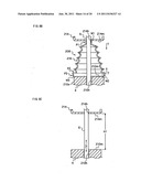 BUMP STOPPER AND MANUFACTURING METHOD THEREFOR diagram and image