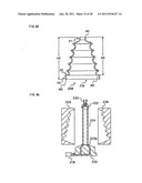 BUMP STOPPER AND MANUFACTURING METHOD THEREFOR diagram and image