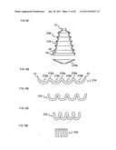 BUMP STOPPER AND MANUFACTURING METHOD THEREFOR diagram and image