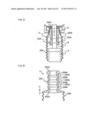 BUMP STOPPER AND MANUFACTURING METHOD THEREFOR diagram and image