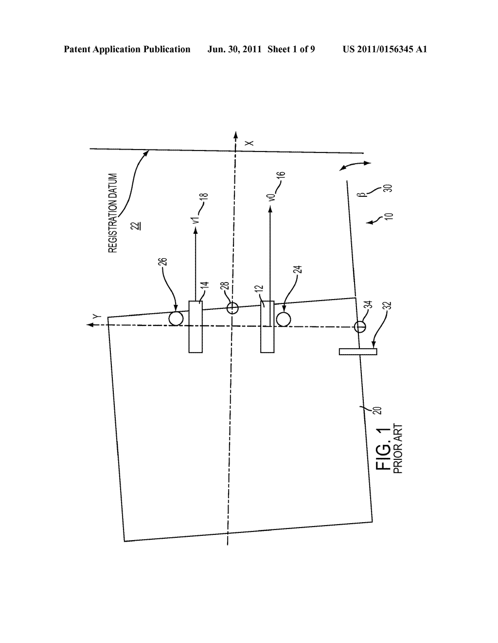 CLOSED LOOP LATERAL AND SKEW CONTROL - diagram, schematic, and image 02