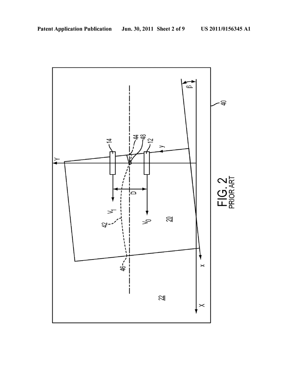 CLOSED LOOP LATERAL AND SKEW CONTROL - diagram, schematic, and image 03