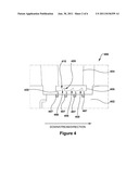 TURBINE ENGINE SEALS diagram and image