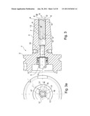 TOOL HOLDING DEVICE diagram and image