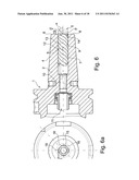 TOOL HOLDING DEVICE diagram and image