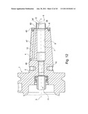 TOOL HOLDING DEVICE diagram and image