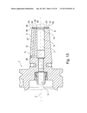 TOOL HOLDING DEVICE diagram and image