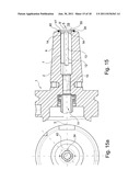 TOOL HOLDING DEVICE diagram and image