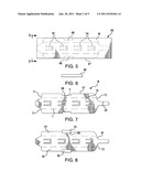 Stamped dual snowmobile runner and method of manufacture diagram and image