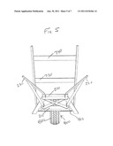 PORTABLE SHOOTING RAIL diagram and image