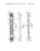 HIGH STRENGTH PLASTIC FURNITURE DOLLY diagram and image