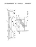 HIGH STRENGTH PLASTIC FURNITURE DOLLY diagram and image