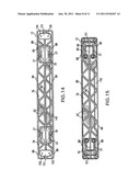 HIGH STRENGTH PLASTIC FURNITURE DOLLY diagram and image