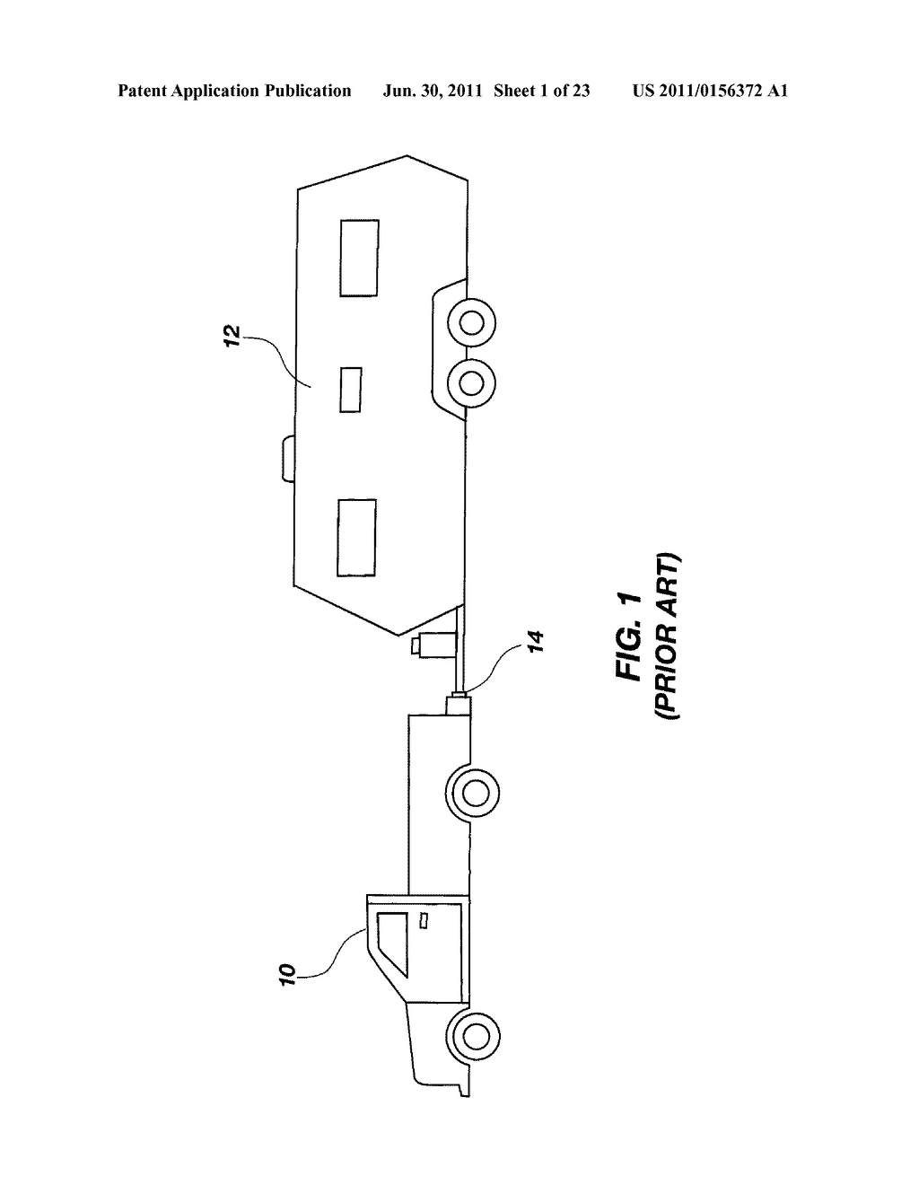 DUAL-ATTACHMENT SYSTEM FOR A SWAY CONTROL HITCH - diagram, schematic, and image 02