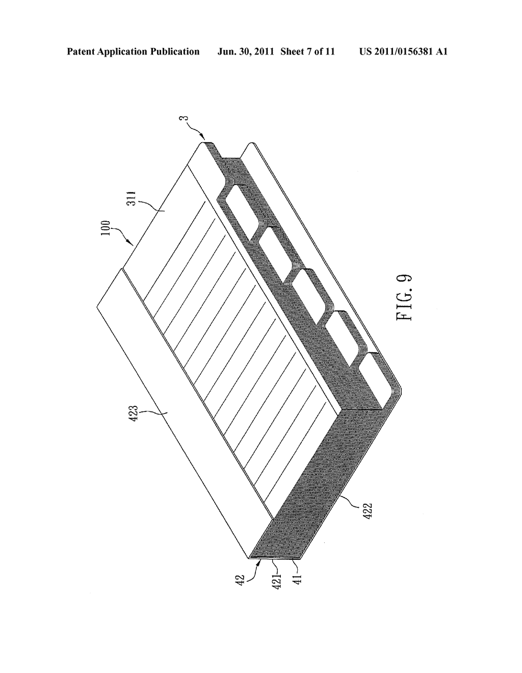 STICKY NOTE PAD - diagram, schematic, and image 08