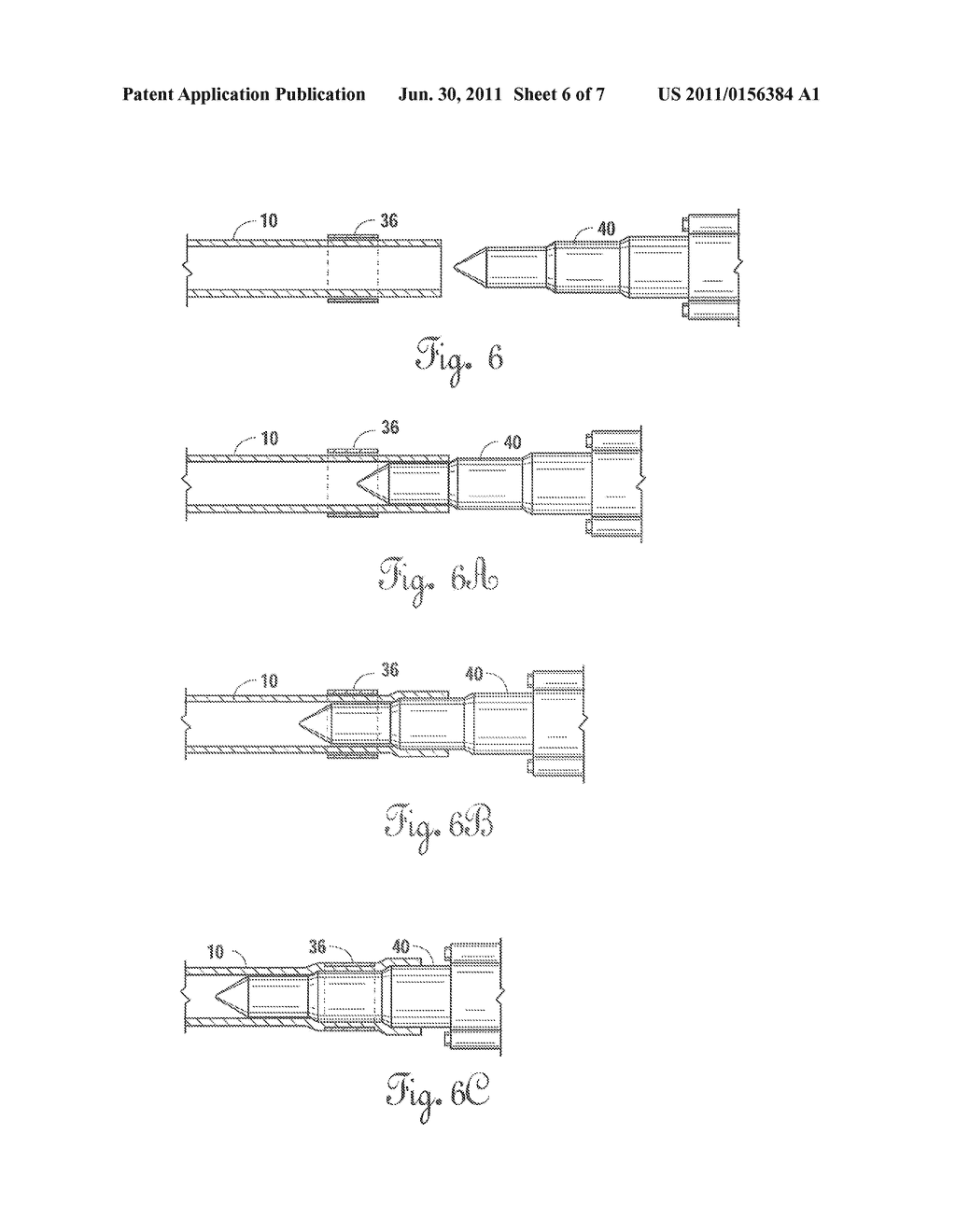 Pipe With Reinforced Female End - diagram, schematic, and image 07