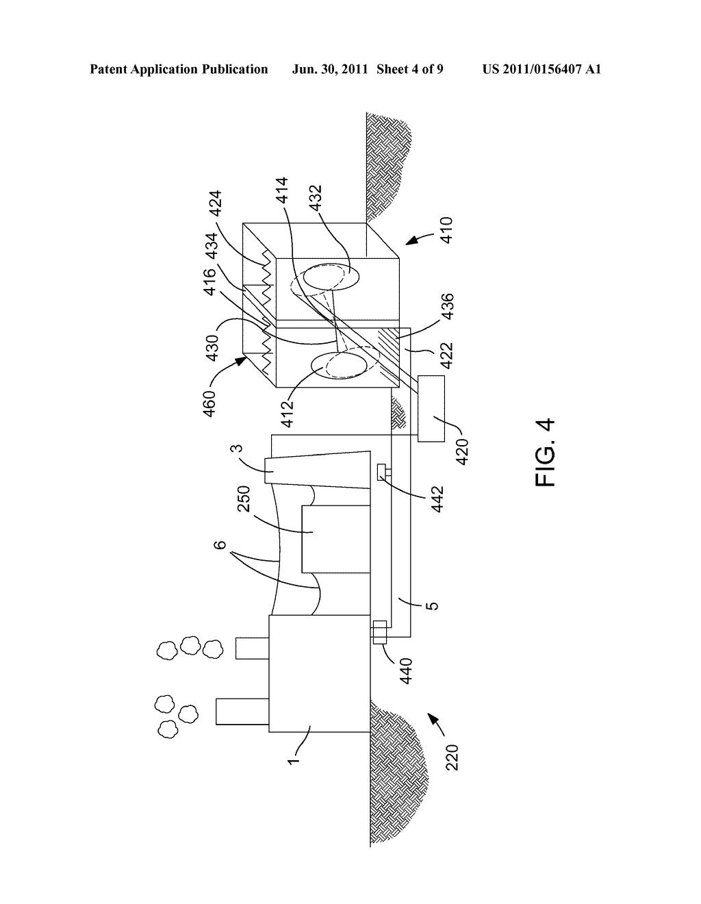 Methods and Systems for Power Generation By Changing Density of A Fluid - diagram, schematic, and image 05