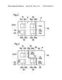 PICK-UP STYLE UTILITY VEHICLE WITH EXPANDABLE CARGO BED diagram and image