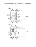 PICK-UP STYLE UTILITY VEHICLE WITH EXPANDABLE CARGO BED diagram and image