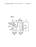 PICK-UP STYLE UTILITY VEHICLE WITH EXPANDABLE CARGO BED diagram and image