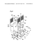 PICK-UP STYLE UTILITY VEHICLE WITH EXPANDABLE CARGO BED diagram and image