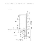 PICK-UP STYLE UTILITY VEHICLE WITH EXPANDABLE CARGO BED diagram and image