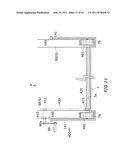 PICK-UP STYLE UTILITY VEHICLE WITH EXPANDABLE CARGO BED diagram and image