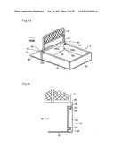 PICK-UP STYLE UTILITY VEHICLE WITH EXPANDABLE CARGO BED diagram and image