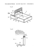 PICK-UP STYLE UTILITY VEHICLE WITH EXPANDABLE CARGO BED diagram and image