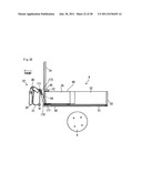 PICK-UP STYLE UTILITY VEHICLE WITH EXPANDABLE CARGO BED diagram and image