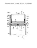 PICK-UP STYLE UTILITY VEHICLE WITH EXPANDABLE CARGO BED diagram and image