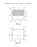 PICK-UP STYLE UTILITY VEHICLE WITH EXPANDABLE CARGO BED diagram and image