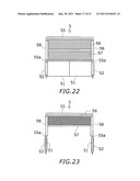 PICK-UP STYLE UTILITY VEHICLE WITH EXPANDABLE CARGO BED diagram and image