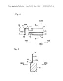 MUD GUARD STRUCTURE HAVING WINDOWS diagram and image